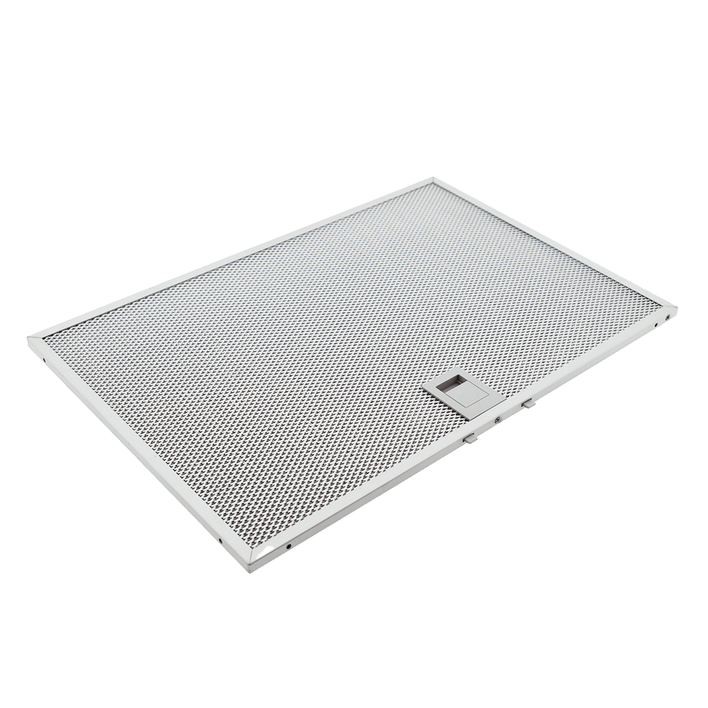 Bosch Metaalfilter 375x250mm 11022469