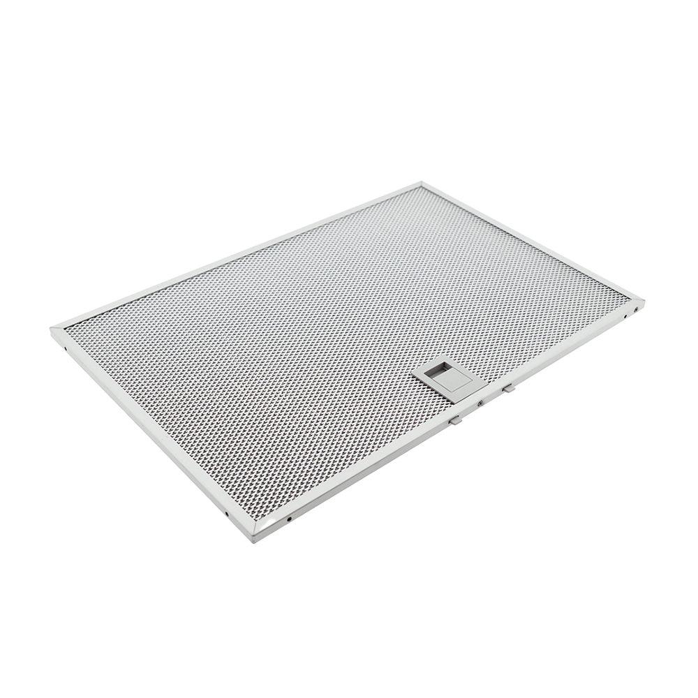 Bosch Metaalfilter 375x250mm 11022469