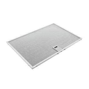 Bosch Metaalfilter 375x250mm 11022469