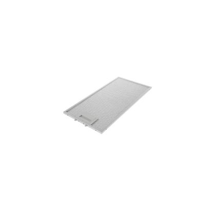 Bosch Metaalfilter 382x192x8mm 11022472