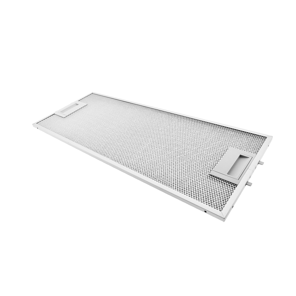 Bosch Metaalfilter 481x201x8mm 11022473
