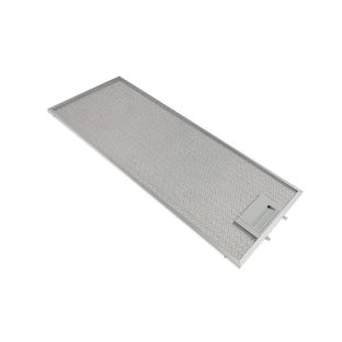 Pitsos Metaalfilter 482x192x8mm 11022474