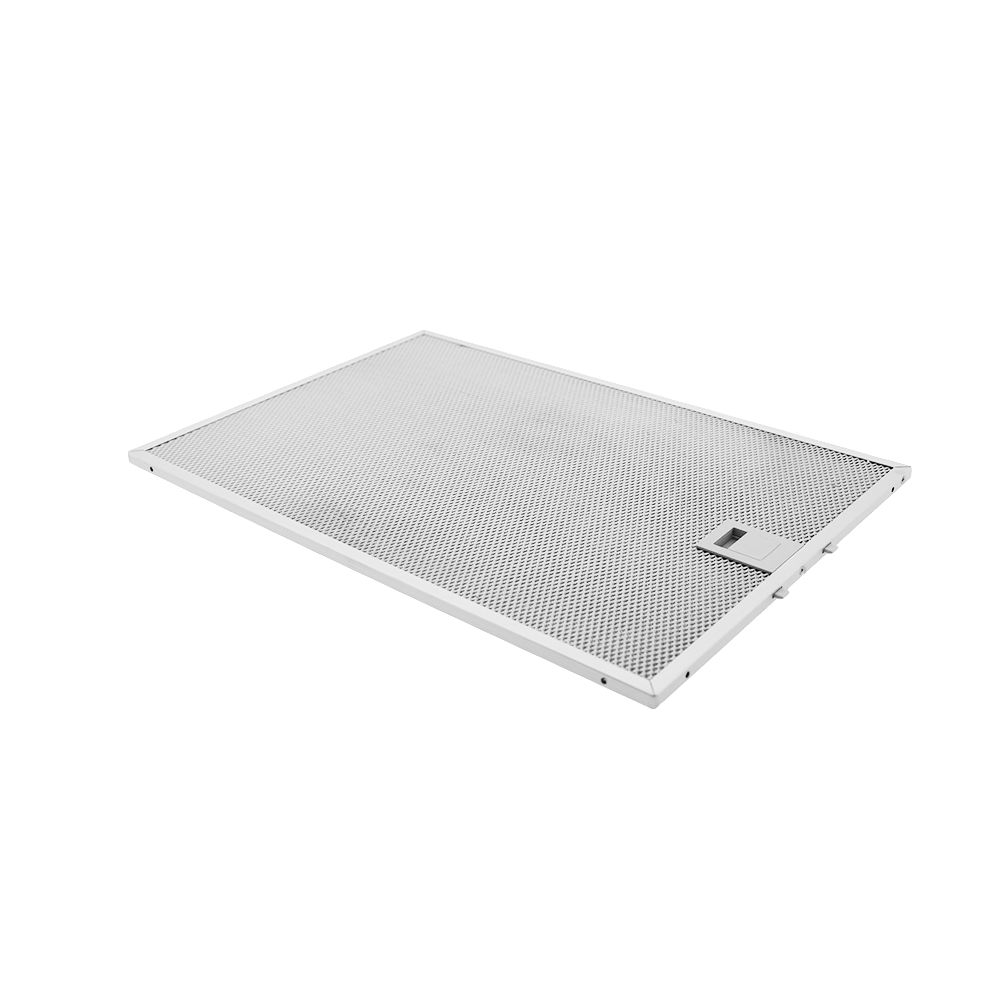 Siemens Metaalfilter 380x265mm 11022928