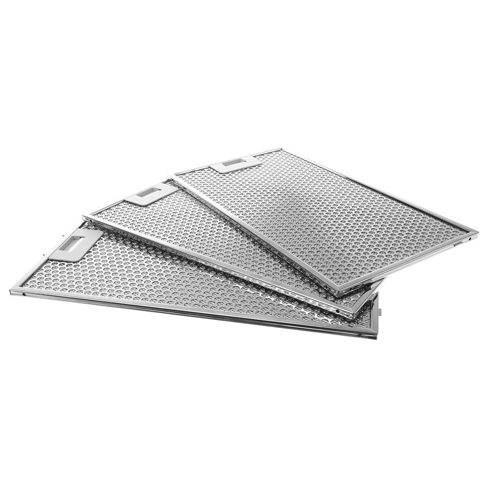 Bosch Metaalfilter 418x234mm 11023817 (3st.)