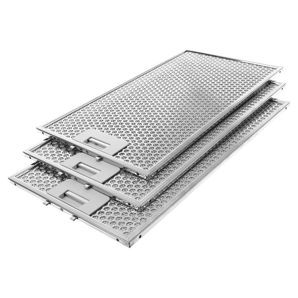 Neff Metaalfilter 418x234mm 11023817 (3st.)