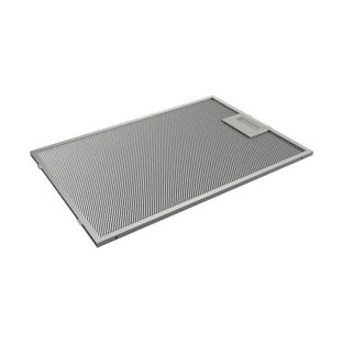 Constructa Metaalfilter 378x265mm 11025757