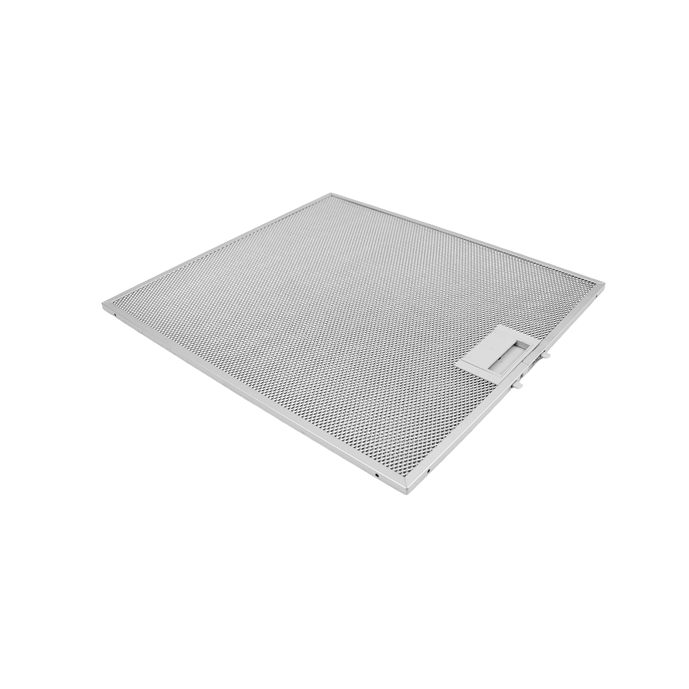Bosch Metaalfilter 379x350mm 11025758