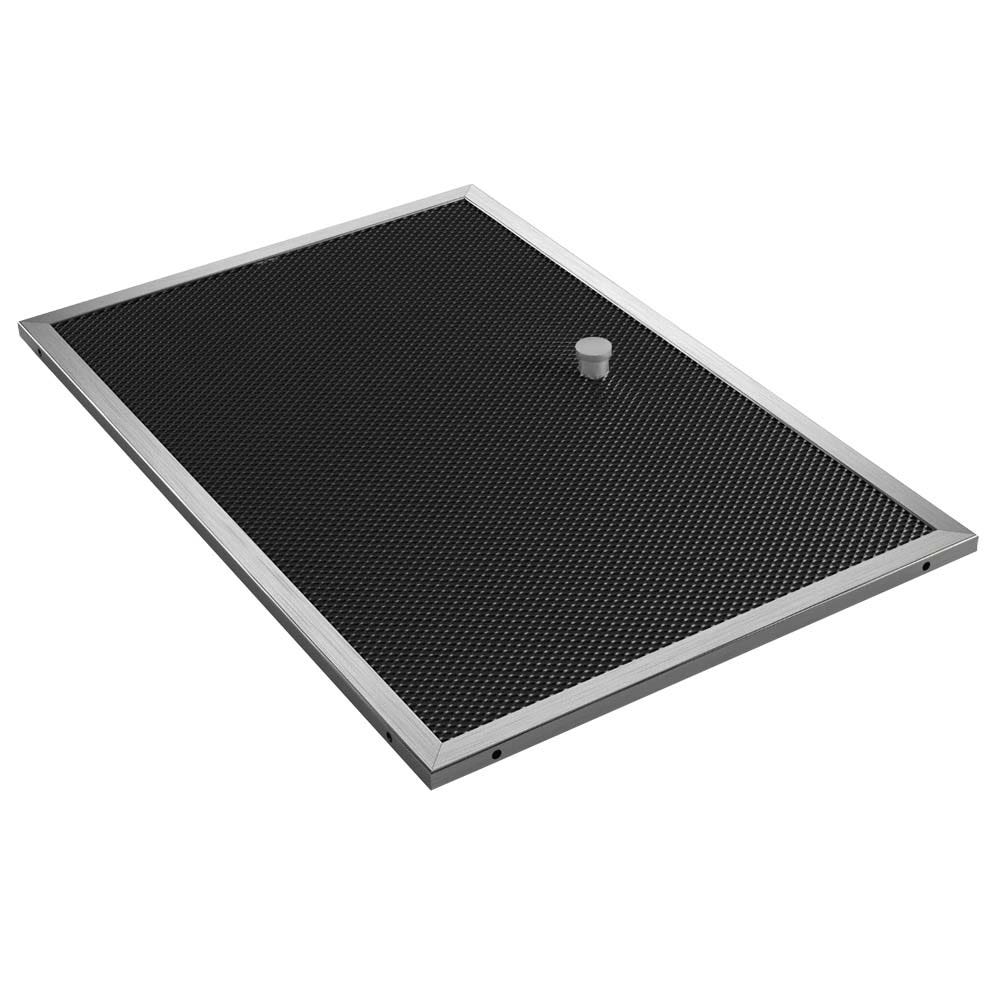 Siemens Metaalfilter 188x288mm 11026616