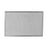 Bosch Metaalfilter 187x288mm 11026618