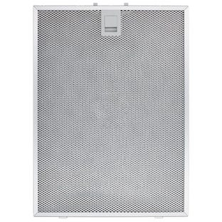 Siemens Metaalfilter 359x265x8mm 11027857