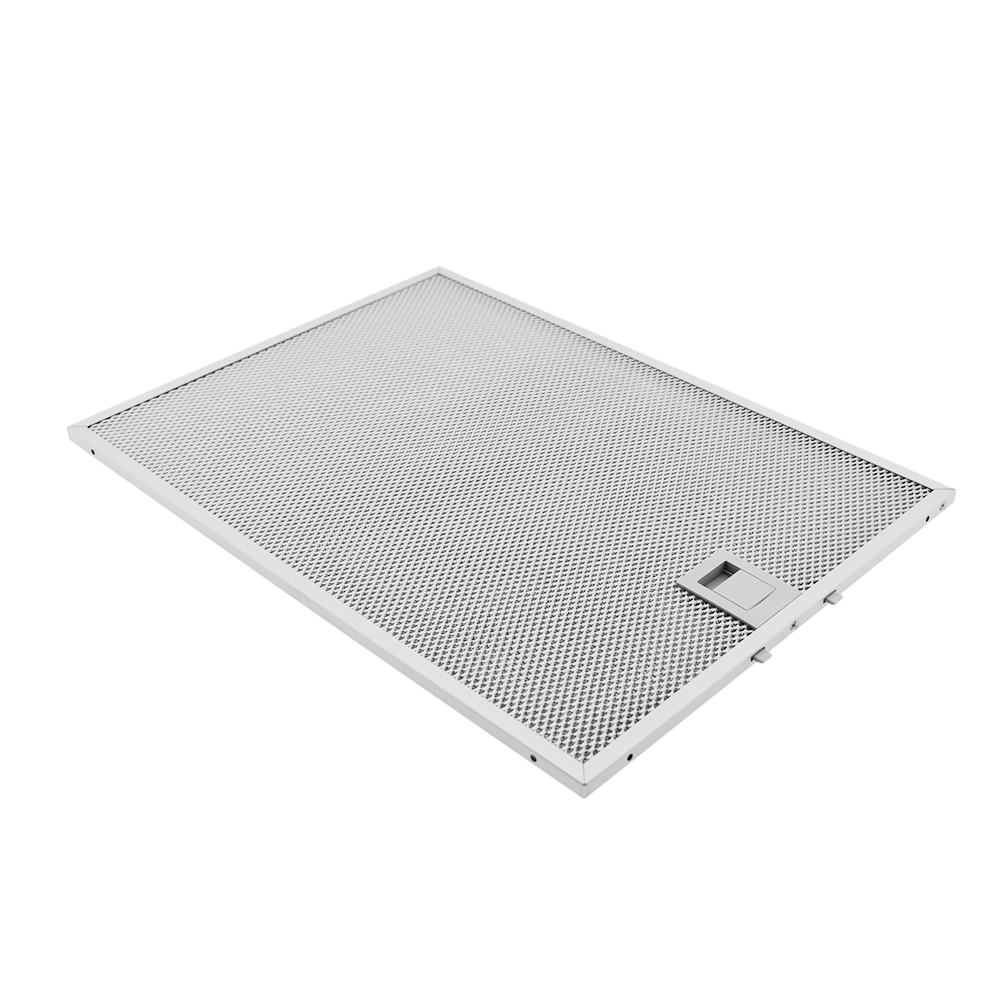 Siemens Metaalfilter 359x265x8mm 11027857