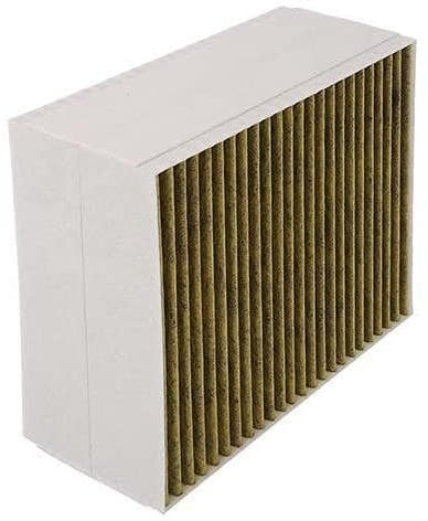 Bosch CleanAir Plus Koolstoffilter 11033934 / 11017314