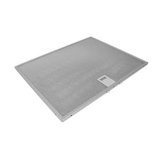 Bosch Metaalfilter 279x345mm 11034994
