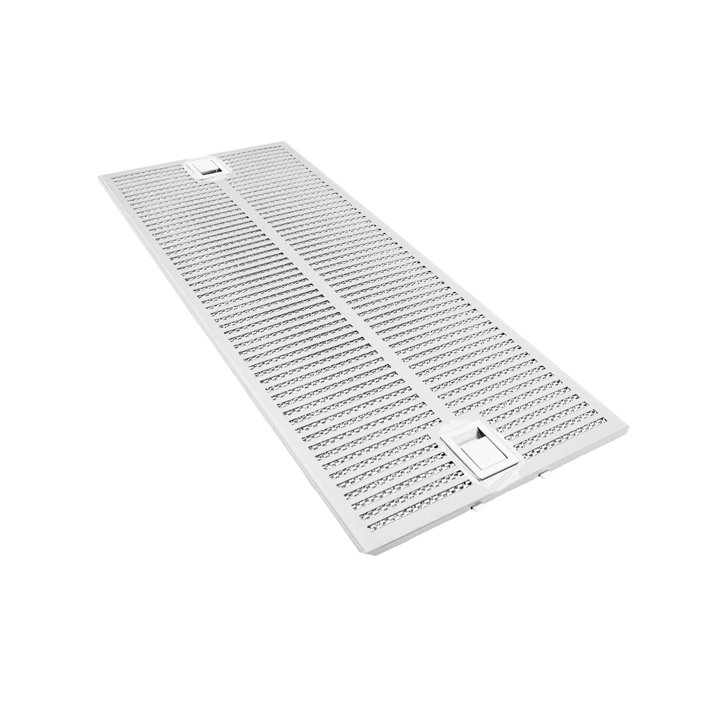 Bosch Metaalfilter 481x203mm DFS067K51/01 / DFR097T51/01