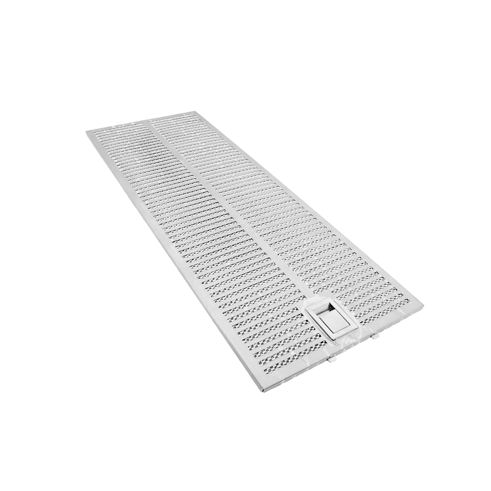 Bosch Metaalfilter 480x193mm 11040161
