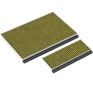 Neff CleanAir Plus Koolstoffilter 11041790 / Z51AIA0X0 (2St.)