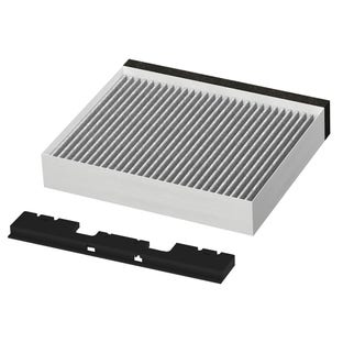 CleanAir Koolstoffilter geschikt voor Blaupunkt 11049701