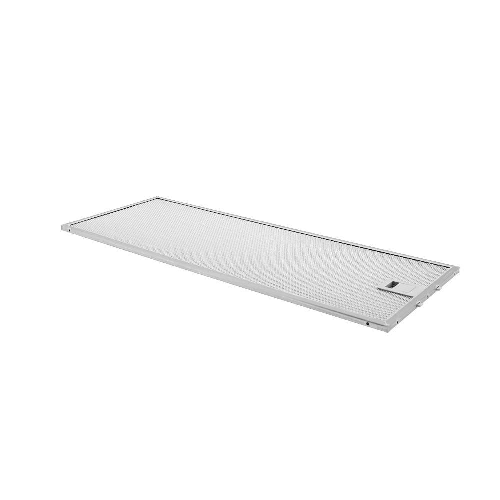 Bosch Metaalfilter 482x192mm 11063248