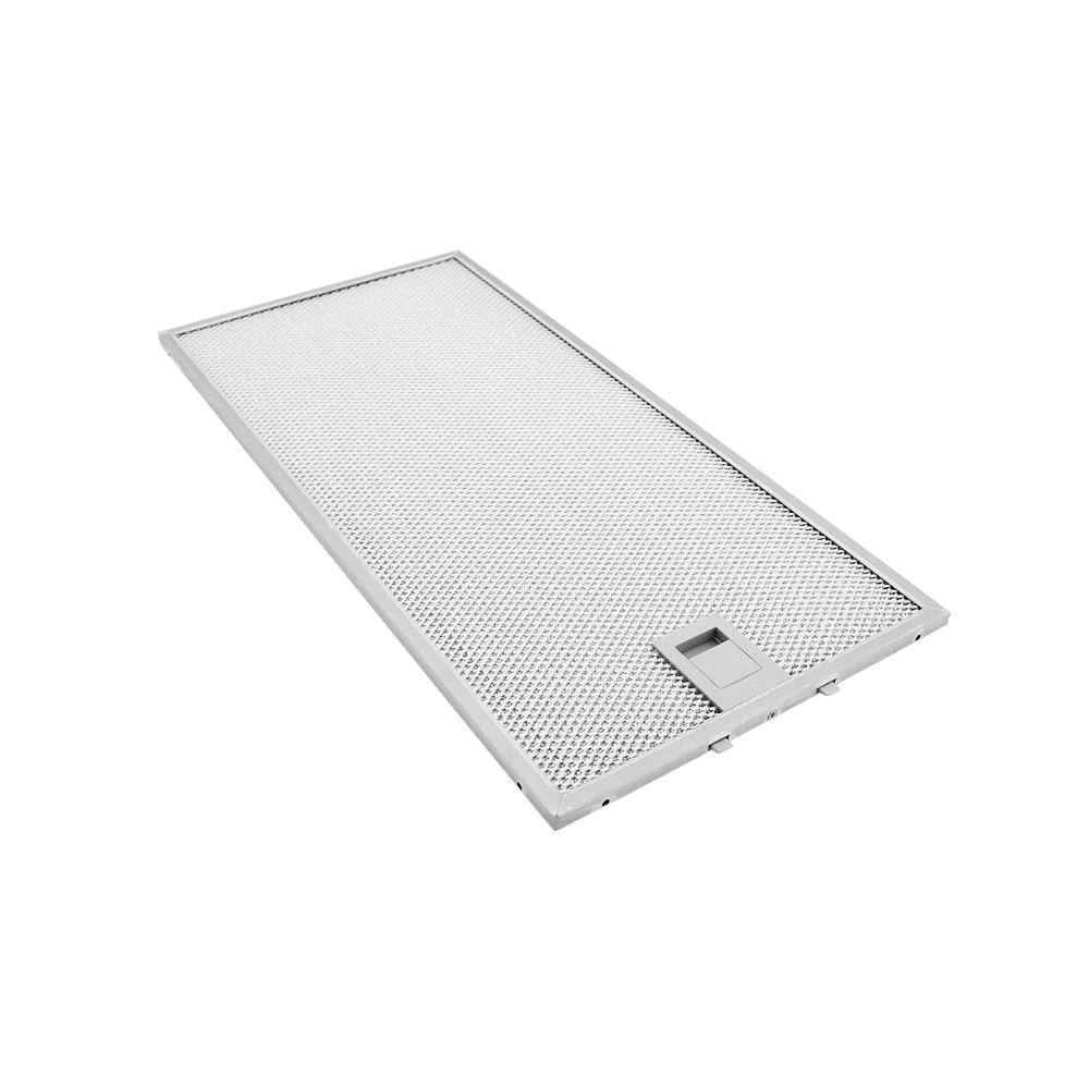 Bosch Metaalfilter 392x192mm DFS097A51/03 / DFR097A52/03