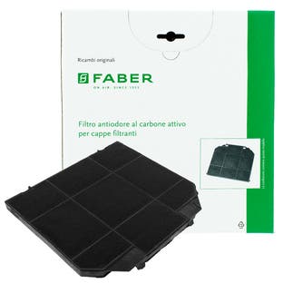 Faber Koolstoffilter F9 / 112.0157.243