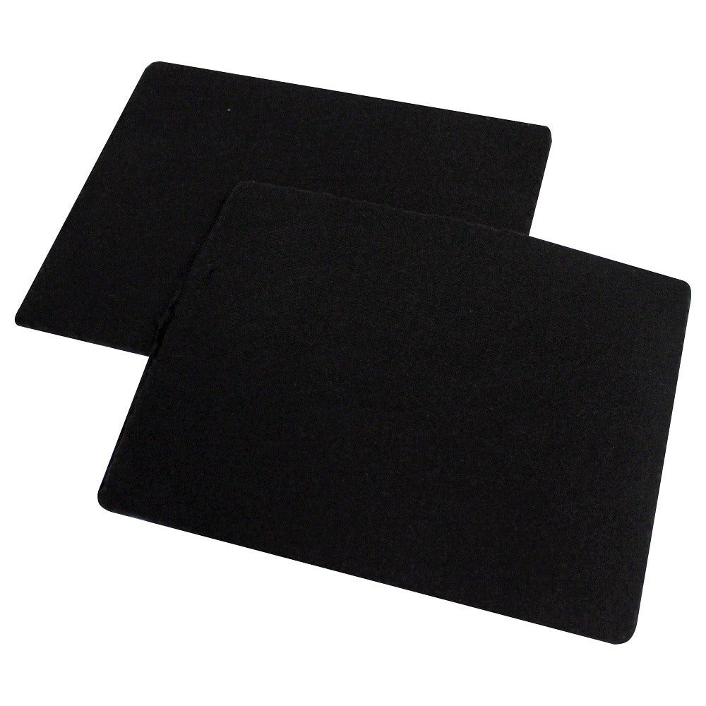 Longlife Koolstoffilter geschikt voor Roblin 112.0261.258 / F12 (2St.)