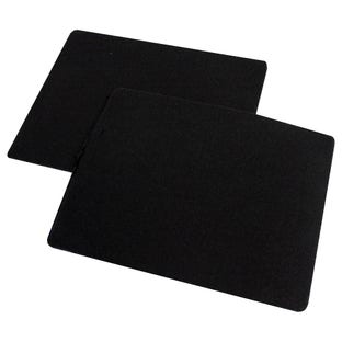 Longlife Koolstoffilter geschikt voor Roblin 112.0261.258 / F12 (2St.)