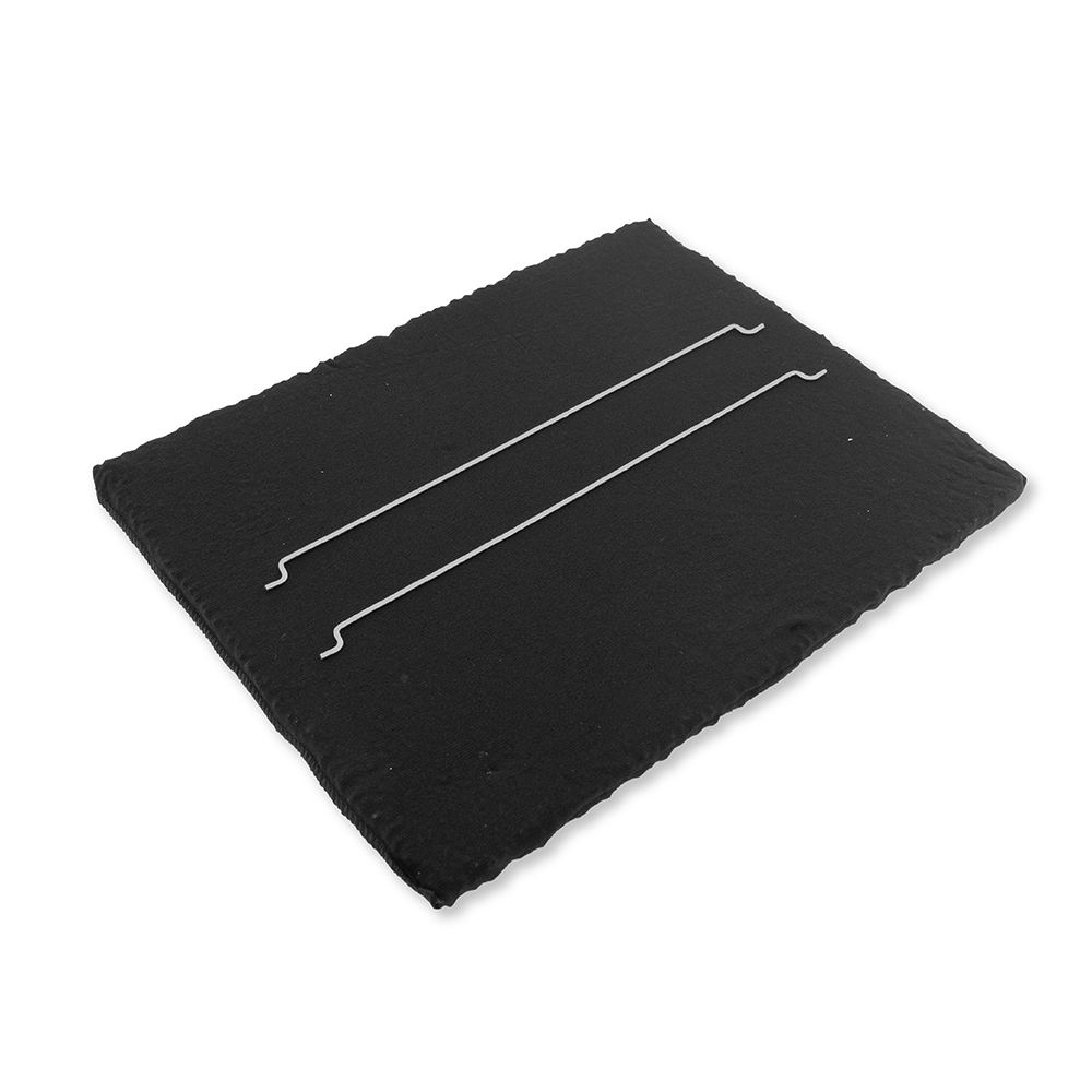 Faber Longlife Koolstoffilter 112.0261.258 / FLL12 (2St.)