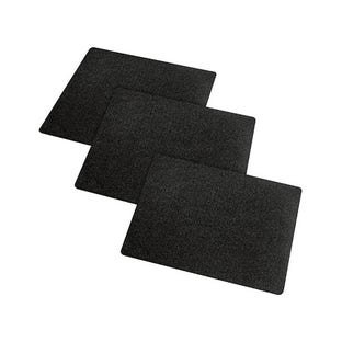 Franke Longlife Koolstoffilter 112.0470.631 (3st.)