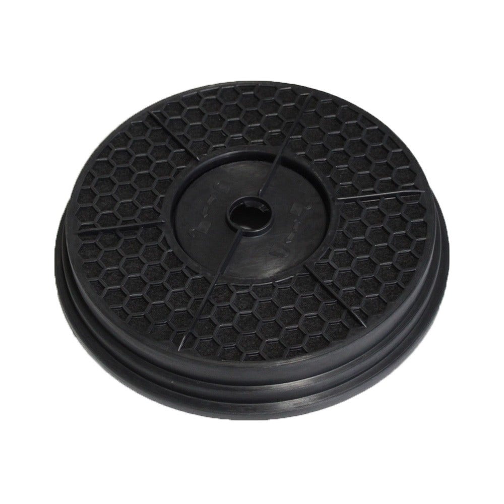 Koolstoffilter geschikt voor Zanussi MCFE50 / EFF57F