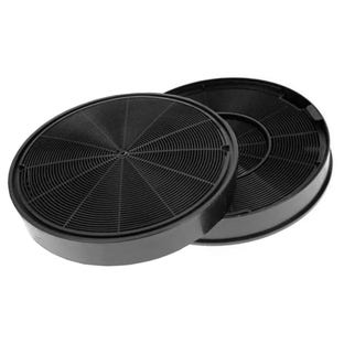 Franke Koolstoffilter 1120016755 (2St.)