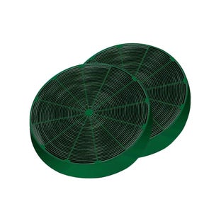 Franke Longlife Koolstoffilter 1120174994 (2St.)