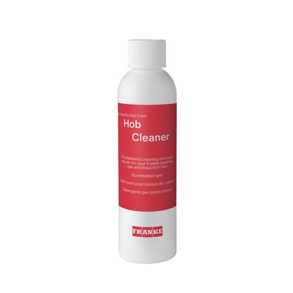 Franke Kitchen Care Kookplaatreiniger (250ml) 112.0530.322