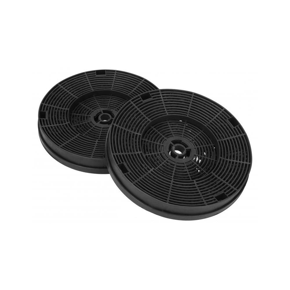 Amica Koolstoffilter KF17193 (2St.)