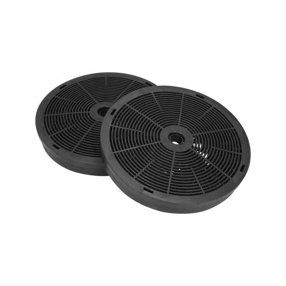 Amica Koolstoffilter KF17193 (2St.)