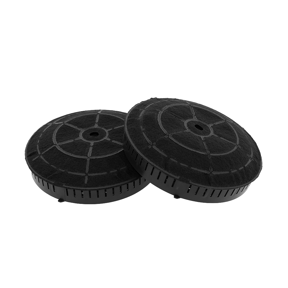 Bosch Koolstoffilter 12020221 / DWZ0IM0A0 (2St.)