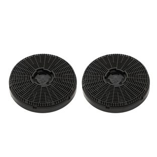 LG Koolstoffilter HCEZ2426S / HCEZ2428B / HCEZ3626S / 12173000001200 (2St.)