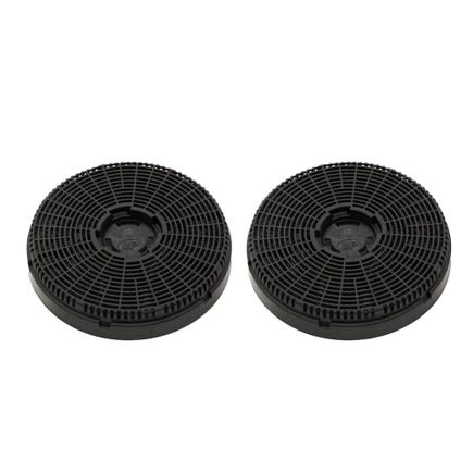 LG Koolstoffilter HCEZ2426S / HCEZ2428B / HCEZ3626S / 12173000001200 (2St.)
