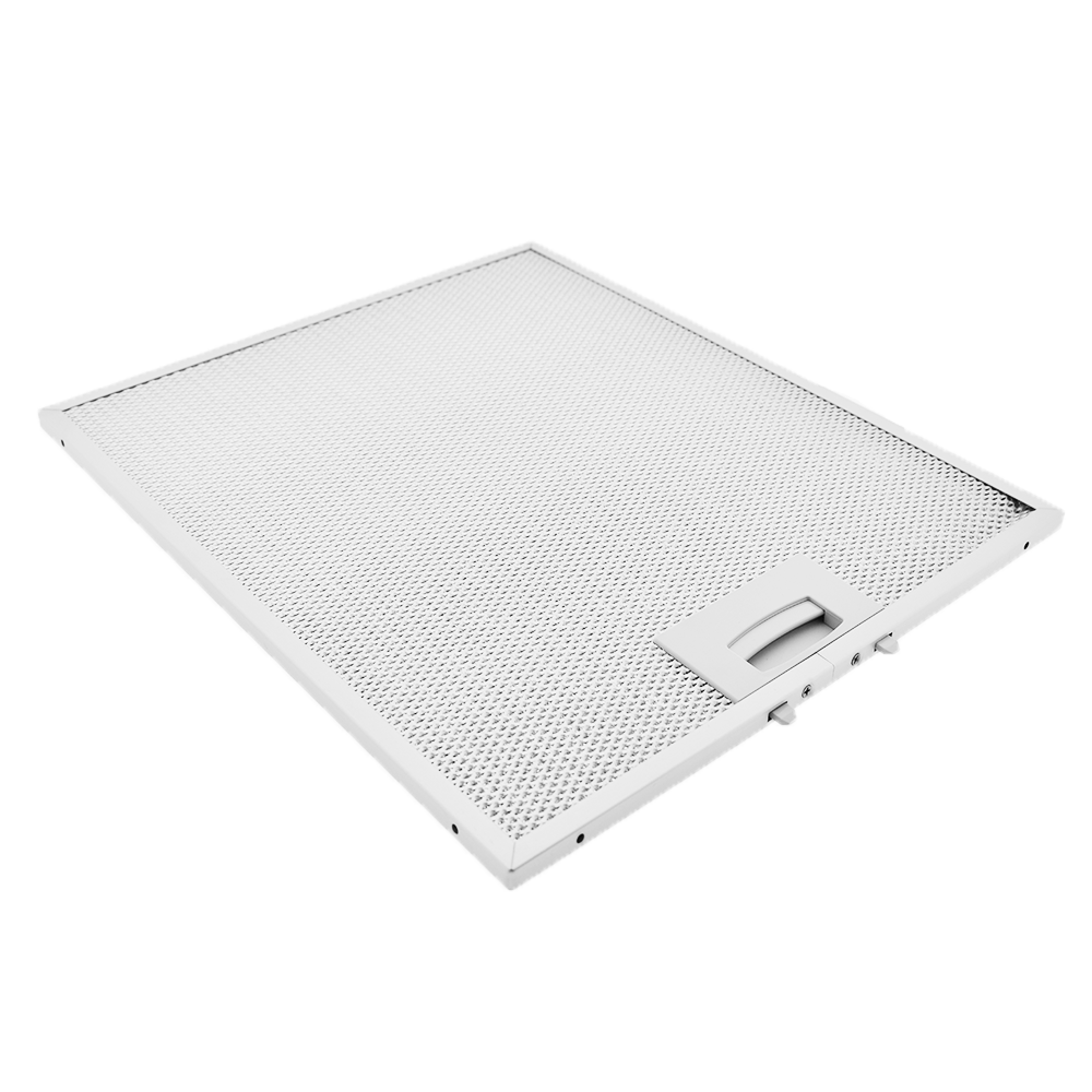 Beko Metaalfilter 320x273mm 129730007