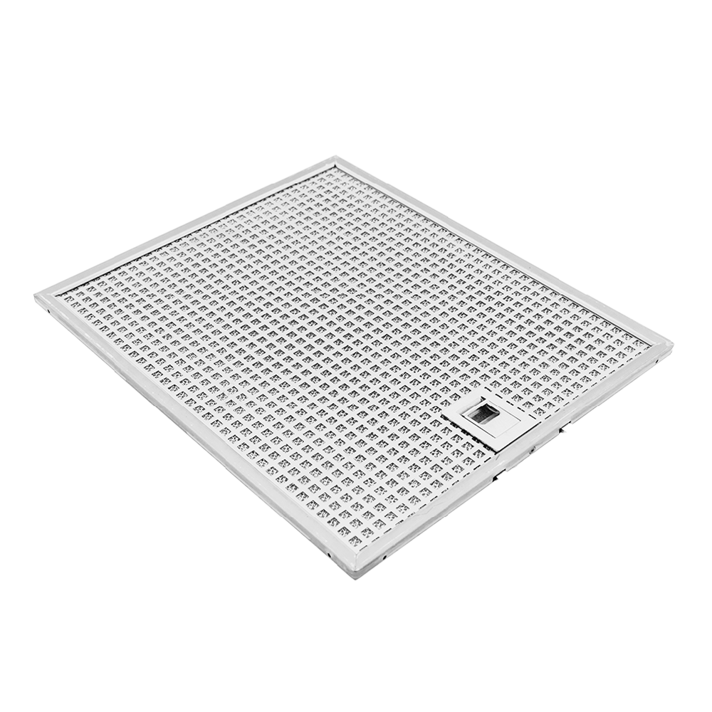 Franke Metaalfilter 300x253x7mm 1330017023