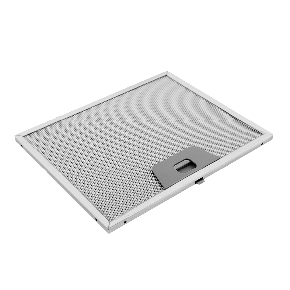 Electrolux Metaalfilter 190x235mm 50251235003