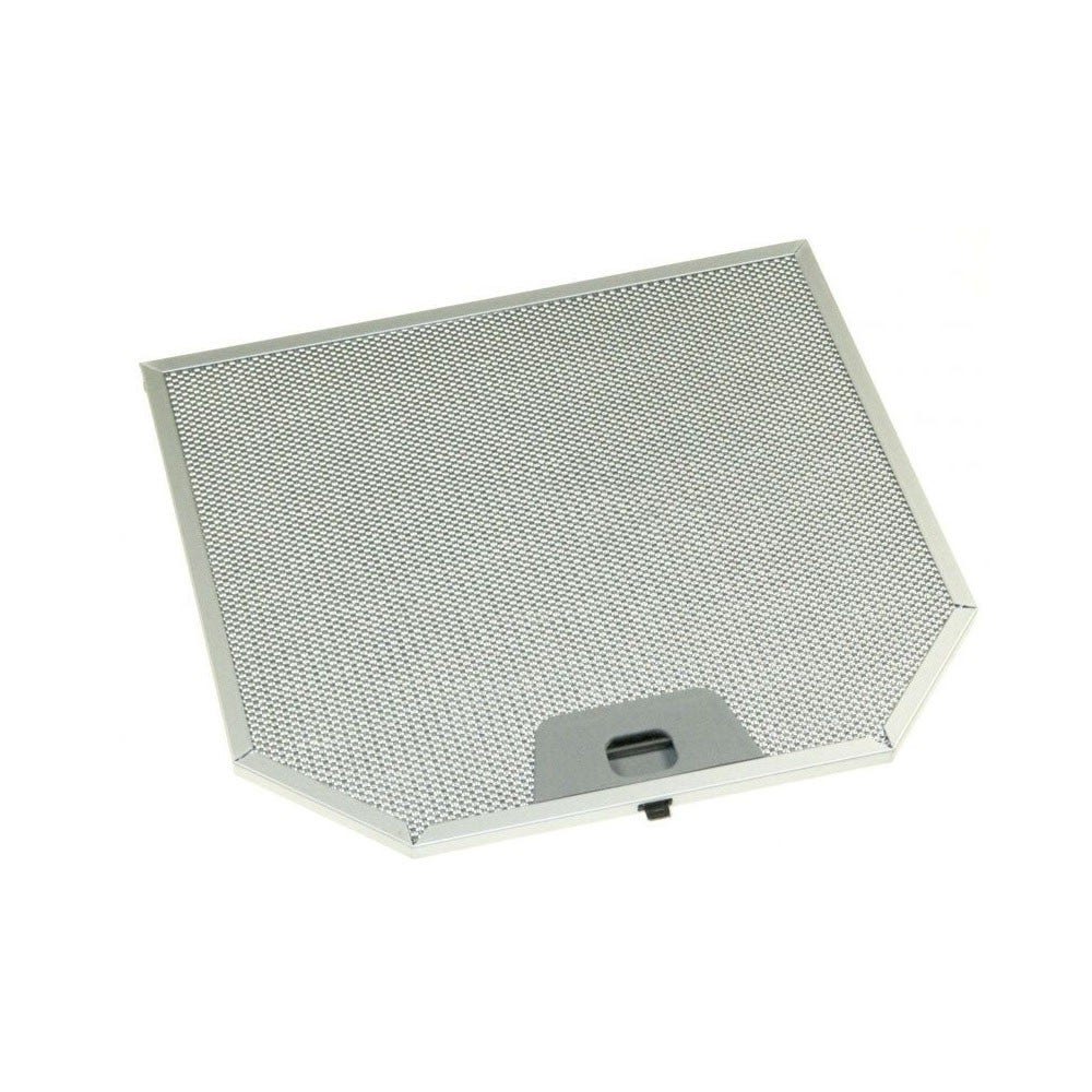 Mepamsa Metaalfilter 268x244x8mm 1330017598