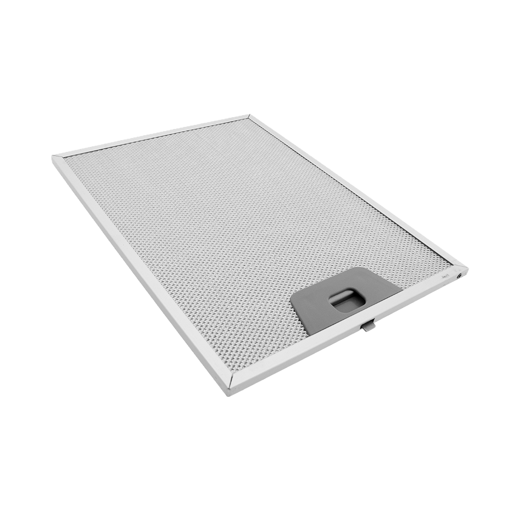 Roblin Metaalfilter 273x205x8mm 1330166535