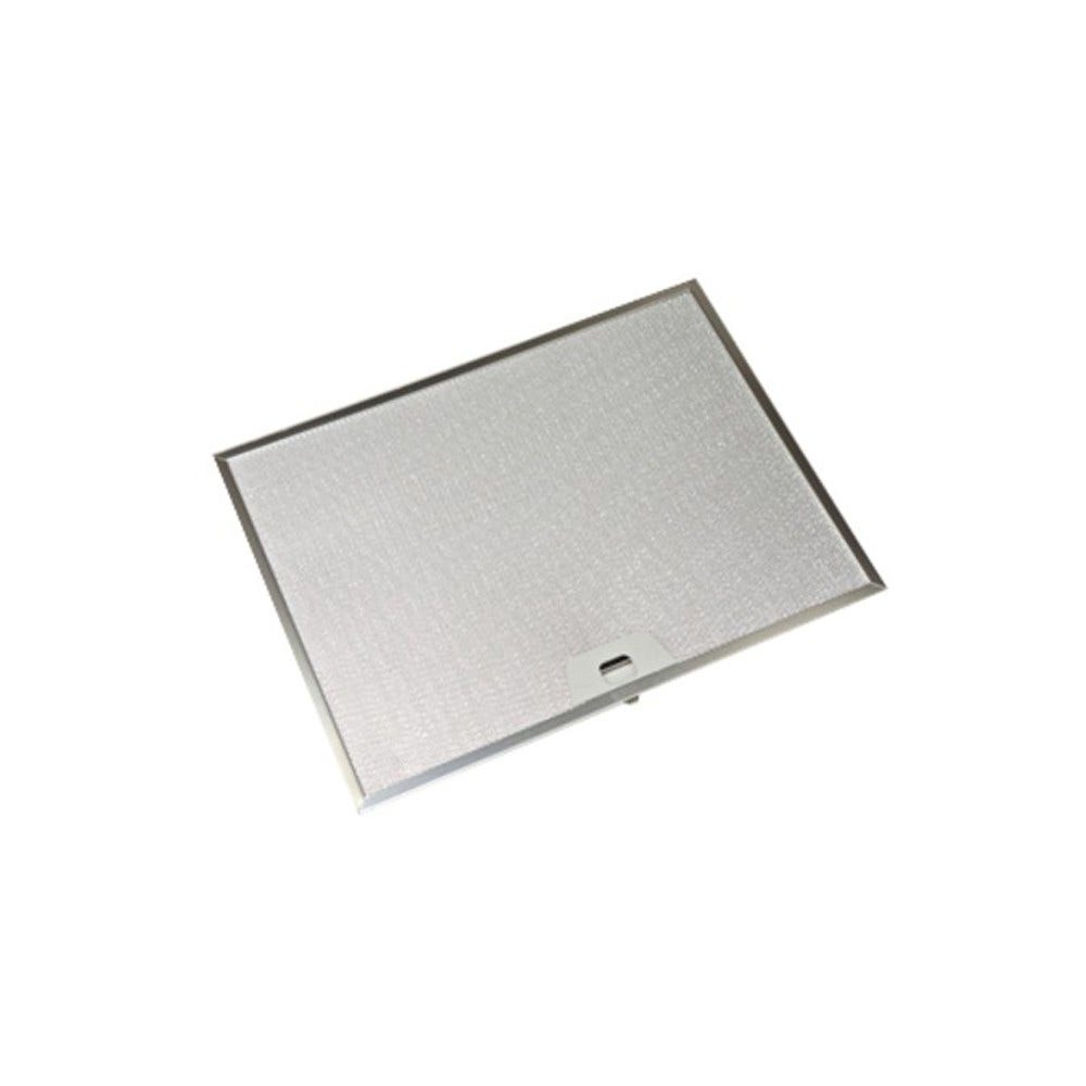 Franke Metaalfilter 402x300x8mm 133.0059.041