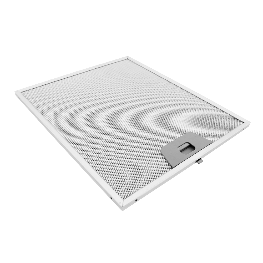 Franke Metaalfilter 300x252mm 133.0067.471