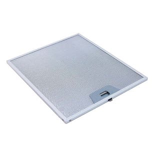 Faber Metaalfilter 300x253mm 133.0071.330