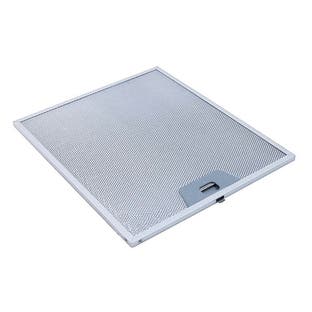 Metaalfilter 300x253x7mm geschikt voor AEG 50248271004