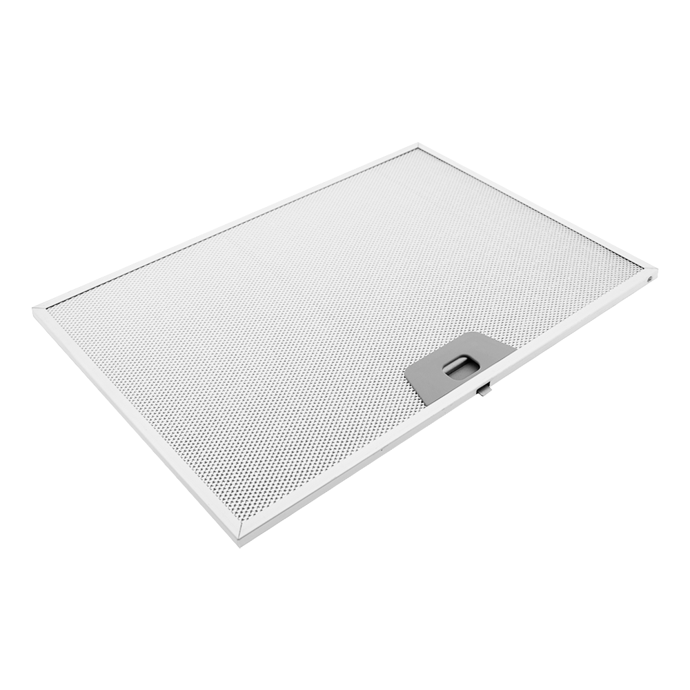Flaminia Metaalfilter 370x255mm 1330076268