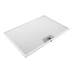 Flaminia Metaalfilter 370x255mm 1330076268