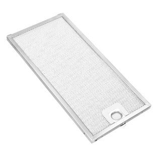 Franke Metaalfilter 254x124x8mm 1330200454