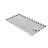 Neff Metaalfilter 255x125x8mm 746790 / 00746790